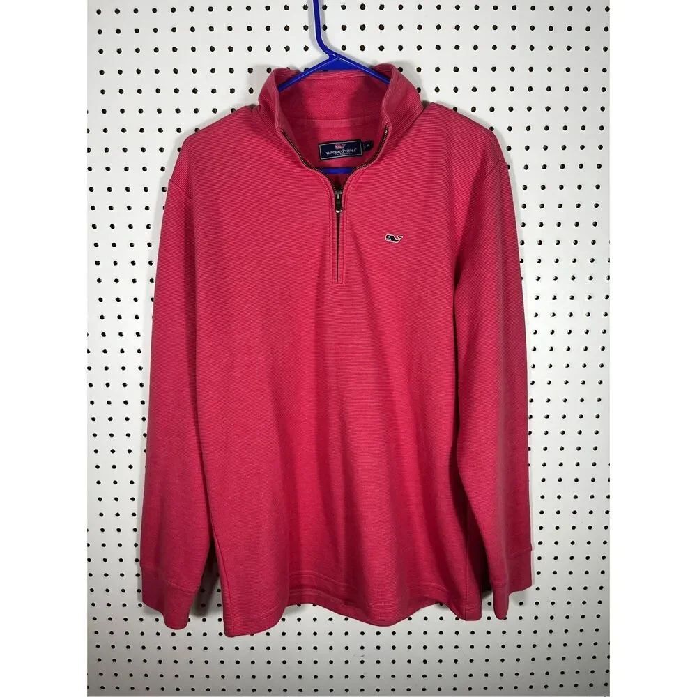 Vineyard Vines pullover sweater size M